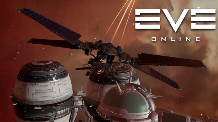 EVE Online franchise arrives for mobile phones