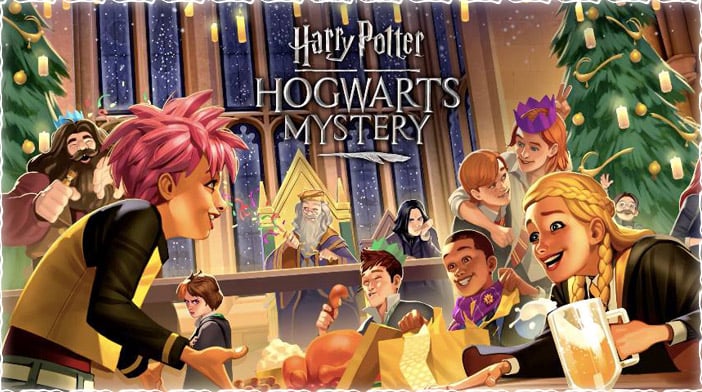 Harry Potter Hogwarts Mystery Tipps