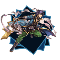 Another Eden Shion