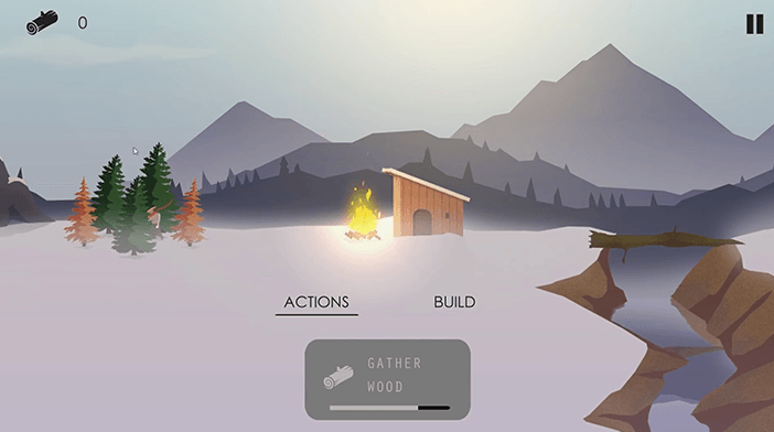 Bonfire Forsaken Lands Gameplay 1