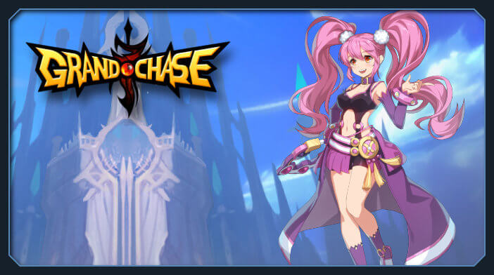 grand chase 