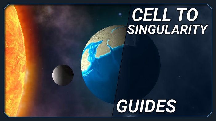 cell to singularity review and guides