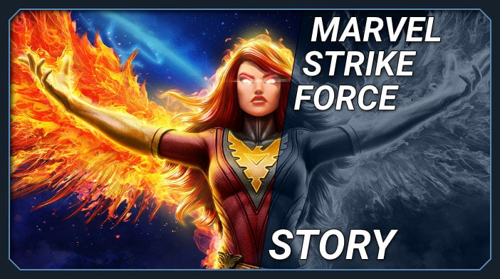 Marvel Strike Force - Psylocke utilizes high, single target piercing  damage, and the ability to transfer her negative effects, to eliminate  priority targets. Psylocke has joined the MARVEL Strike Force! #Psylocke  #MarvelStrikeForce