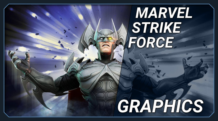 Marvel Strike Force - Learn from your enemies. Beat them at their