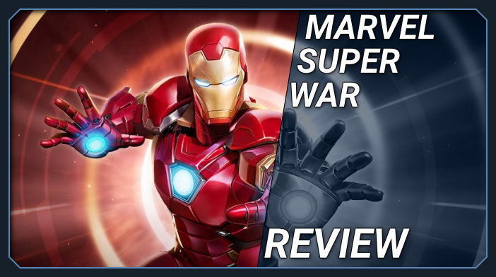 Marvel Super War 2020 Review Guides Tips And Tricks