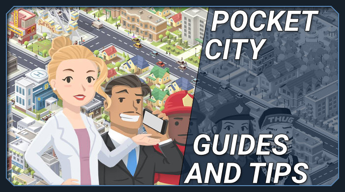 pocket city 2020 review, guides, tips and tricks