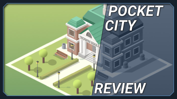 pocket city 2020 review, guides, tips and tricks