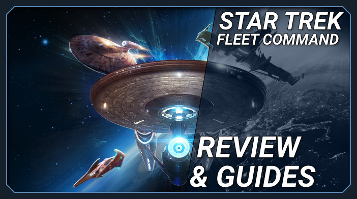 Star Trek Fleet Command  Play the Award-Winning PC & Mobile Game