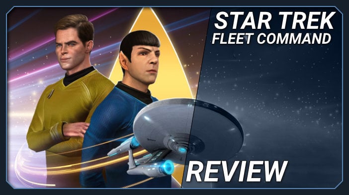 star trek fleet command guides, review, tips, tricks