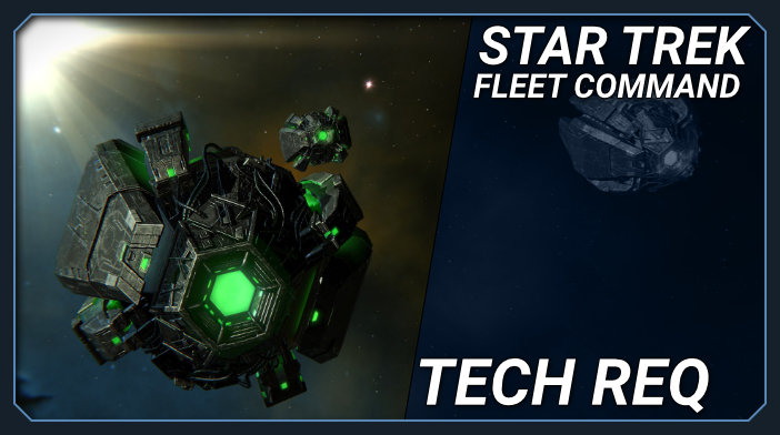 star trek fleet command guides, review, tips, tricks
