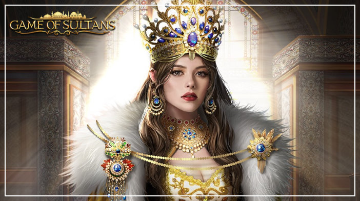 Game of Sultans | Review and Guides | Is it worth it?