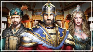 Game of Sultans | Review and Guides | Is it worth it?