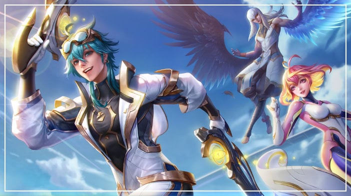 Arena Of Valor | Review And Guides | Is It Worth It?