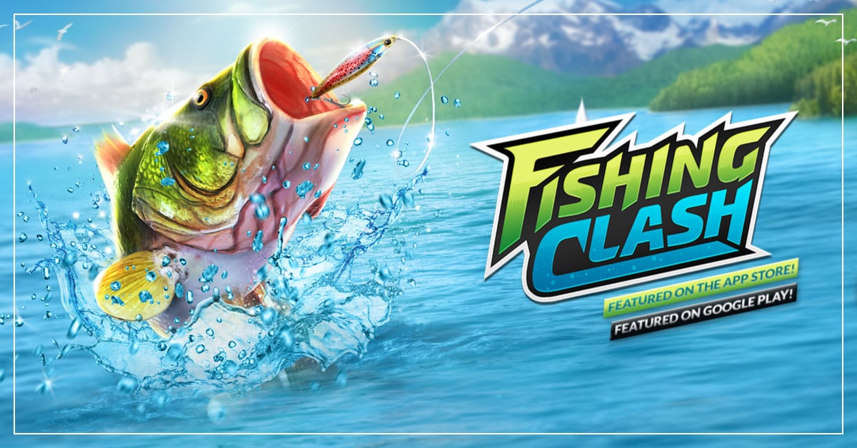 Fishing Clash 2020 Review and Guides Is it worth it?