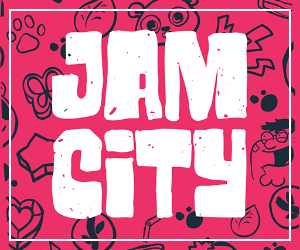 jam city company logo