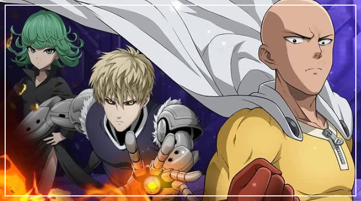 One Punch Man Road To Hero 2 0 Review And Guides Is It