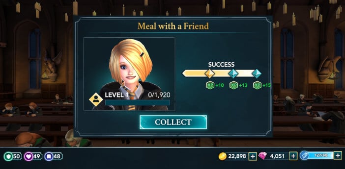 Harry Potter Hogwarts Mystery Clubs Guide