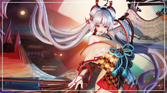 Onmyoji Arena review, guides, tips, tricks and cheats