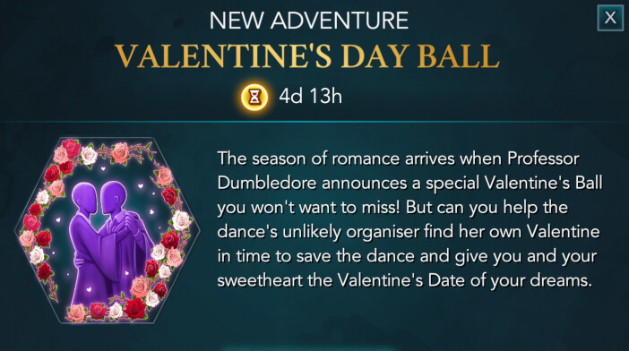 14 Valentines day 2022 events