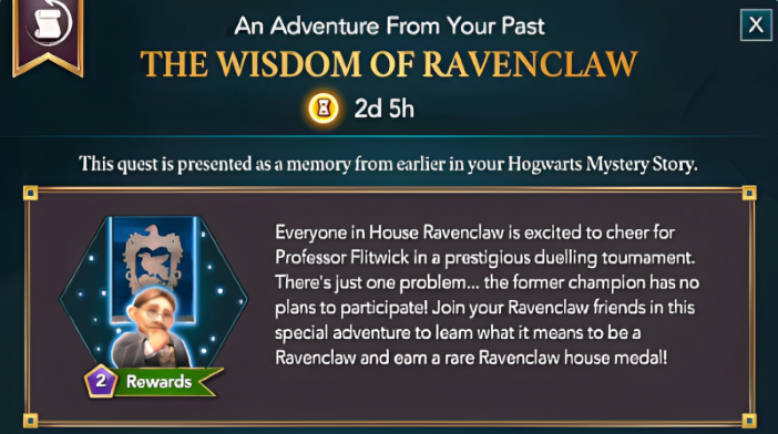 bmg featured 2 ravenclaw res